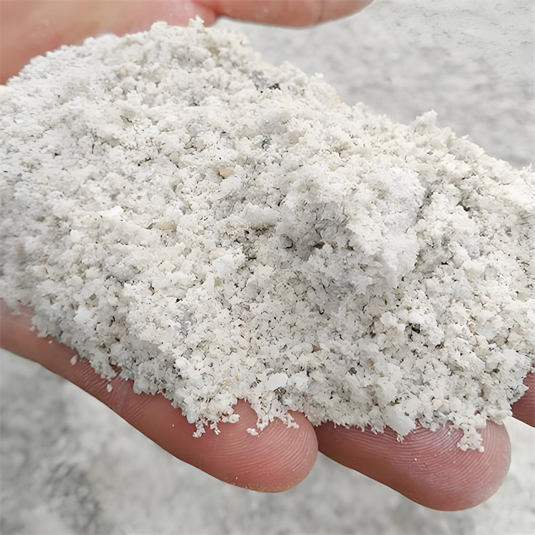 广西硫酸钡砂50kg/袋